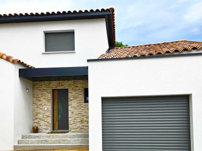 Fabricant porte de garage