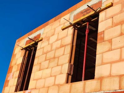 Coffre tunnel travaux - Fermetures du Sud