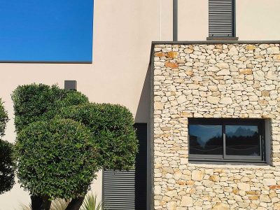 Réalisation - Fermetures du Sud