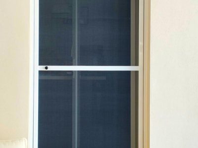 Moustiquaire porte - Fermetures du Sud