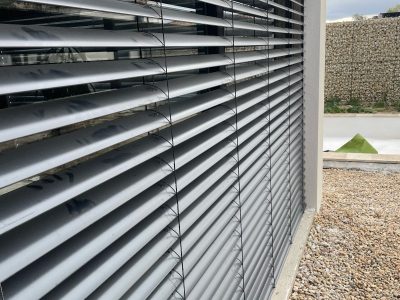 Store - Fermetures du Sud