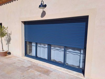 Volet rénovation XL - Fermetures du Sud