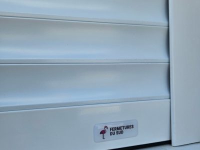 volet roulant avignon