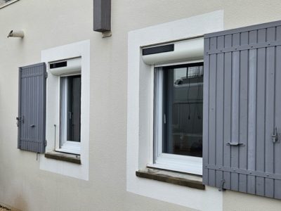 volet roulant sur mesure avignon